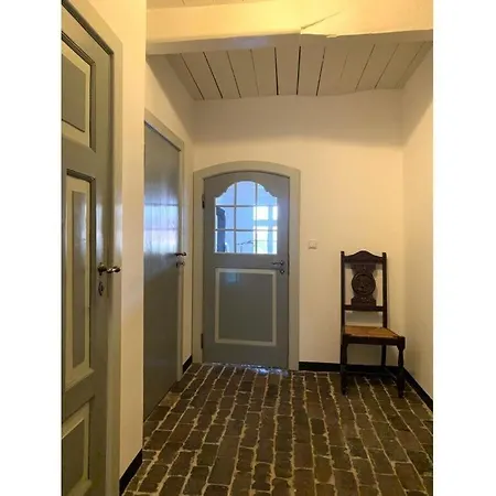 Casa de Férias In For 4 People