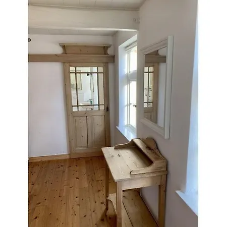 Uttum Holiday home Krummhoern