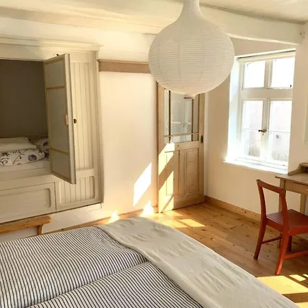 Uttum Holiday home