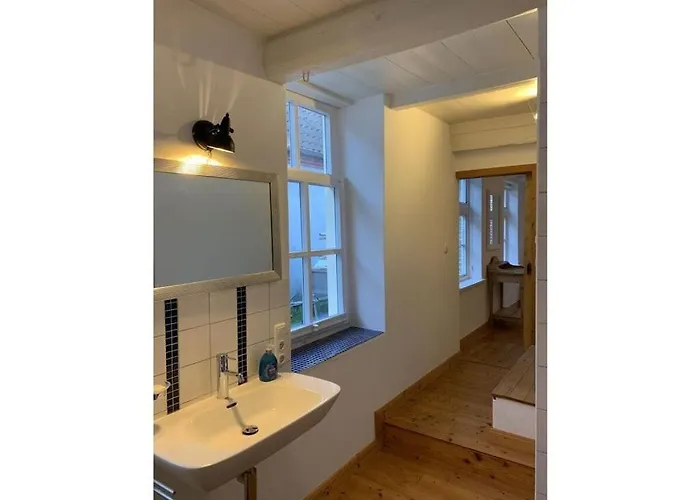 In For 4 People 펜션 *