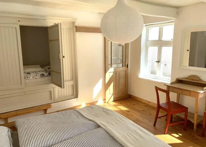 In For 4 People 펜션