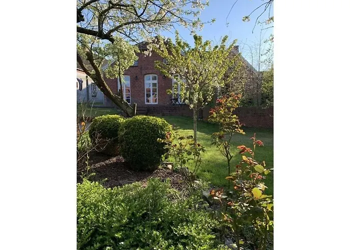 In For 4 People Krummhörn